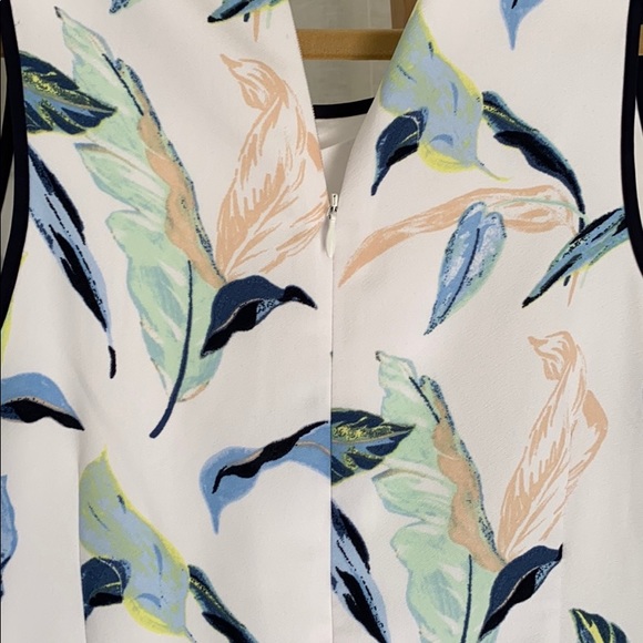 BANANA REPUBLIC Dress NWT - Picture 5 of 6